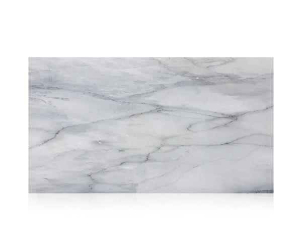 Slab - Stone & Other-Calacatta Lincoln Silver Polished 3/4''