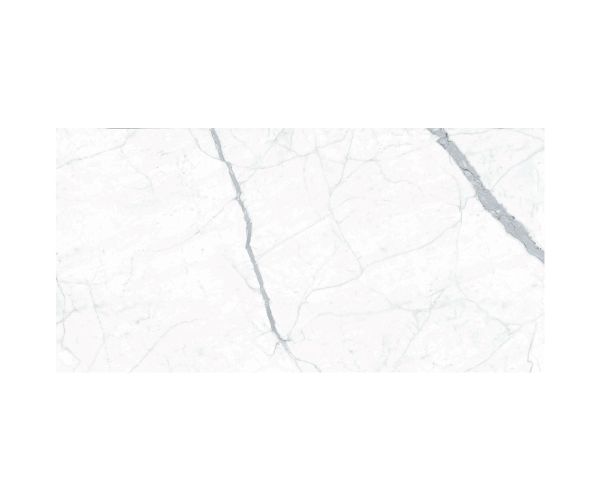 Slab - Ceramic-MAXFINE MARMI 6mm STATUARIO B. VENATO EXTRA LEV (59X118in)