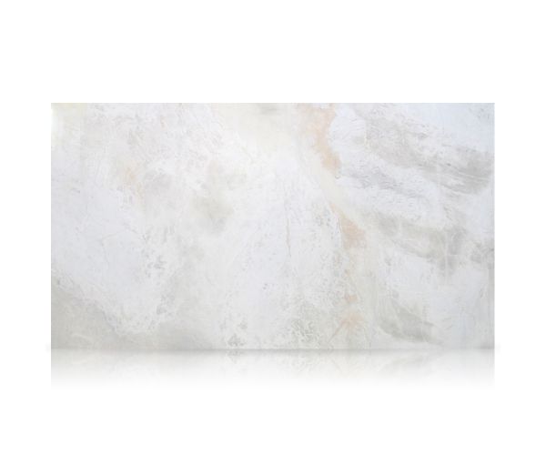 Slab - Stone & Other-Silver White Polished 3/4''