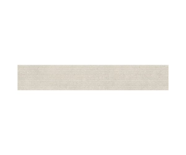 Tile - Ceramic-4X24 Nuances Beige Decor Signs