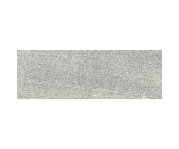 Slab - Ceramic-Maxfine Pietre Lavica 6mm Grey Nat (39.5X118in)