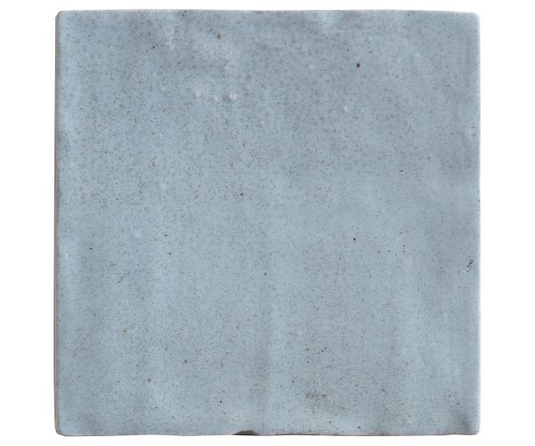 Tile - Ceramic-4X4 Sahn Aqua Matt