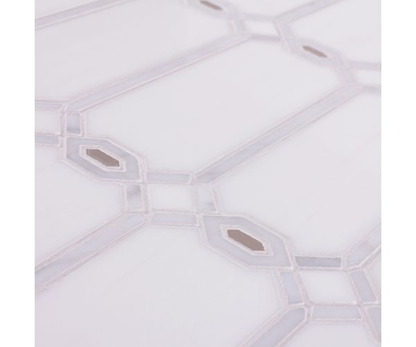 Fabrication CIOT - Studio-Essentia Vesta Mini Bianco - Field