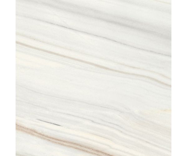 Tuile-Céramique-29.6''x29.6'' Maxfine Marmi 6mm Bianco Lasa Lev.