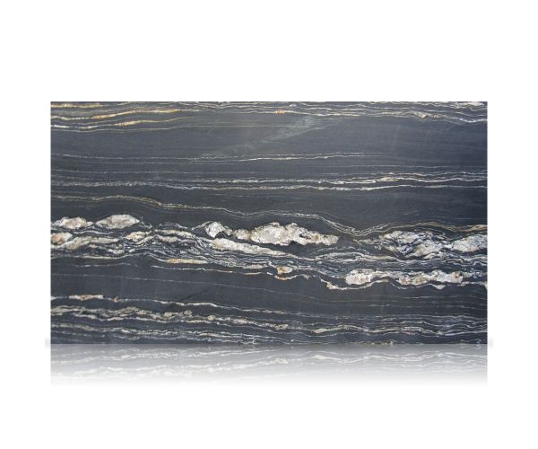 Dalles-Pierre et autres-Tropical Storm Polished 3/4''