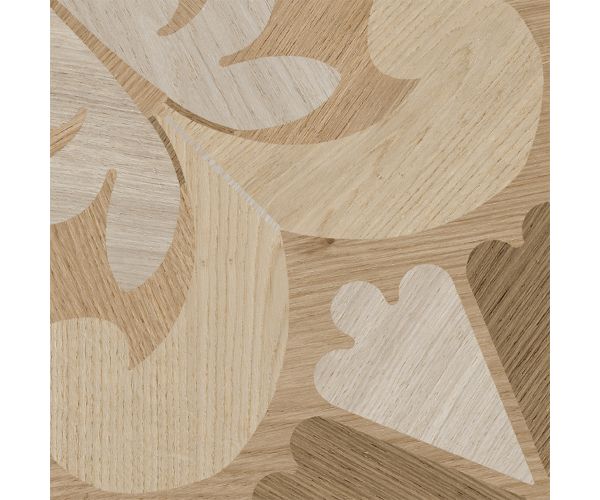 Tile - Ceramic-8X8 Intarsi Classic 05 Rt