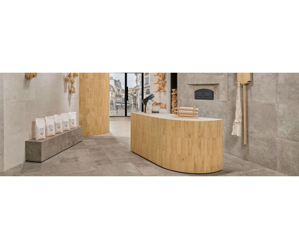 Tuile-Céramique-24X48 Everstone Grey Nat. Rt R10