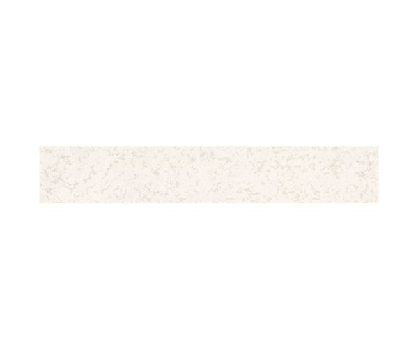 Tile - Ceramic-4X24 Nuances White Decor Signs