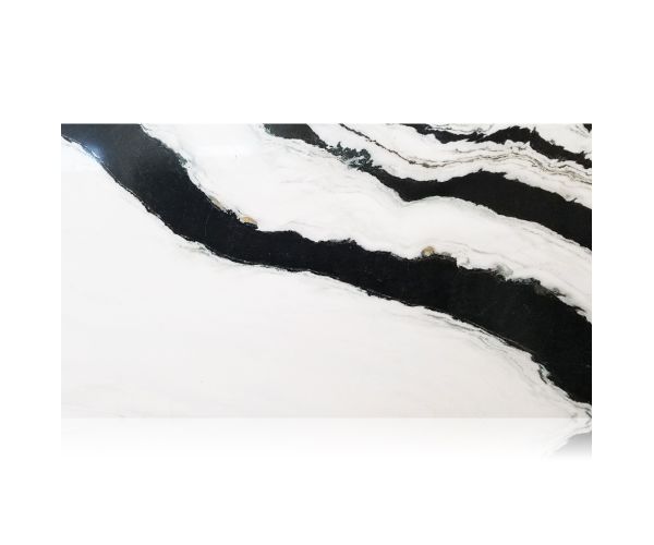 Slab - Stone & Other-Bianco Lasa Macchia Vecchia Honed 1 1/4