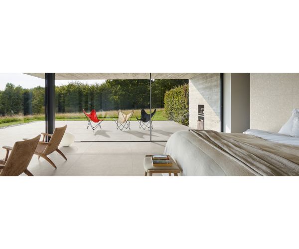 Tile - Ceramic-24X48 Mystone Berici Bianco R10 Ret.