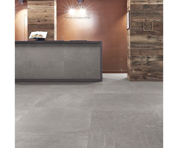 Mosaîque-12''x24'' Groove Mos Listelli Sfalsati Bright Grey Nat.