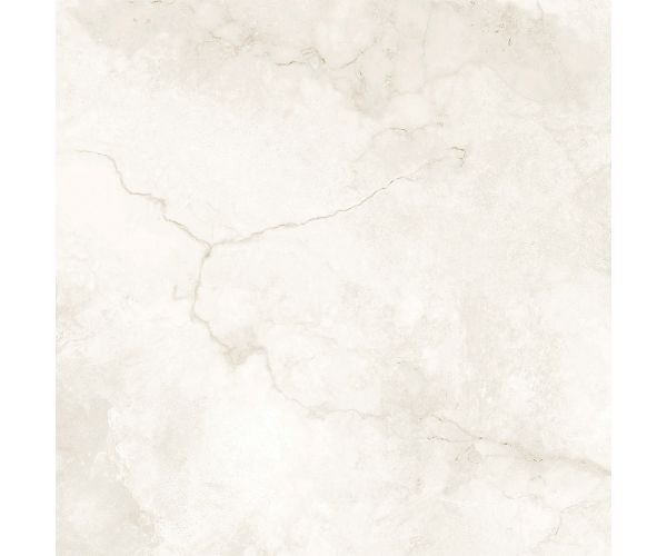 Tile - Ceramic-48X48 Creta Cream Leviglass Rt