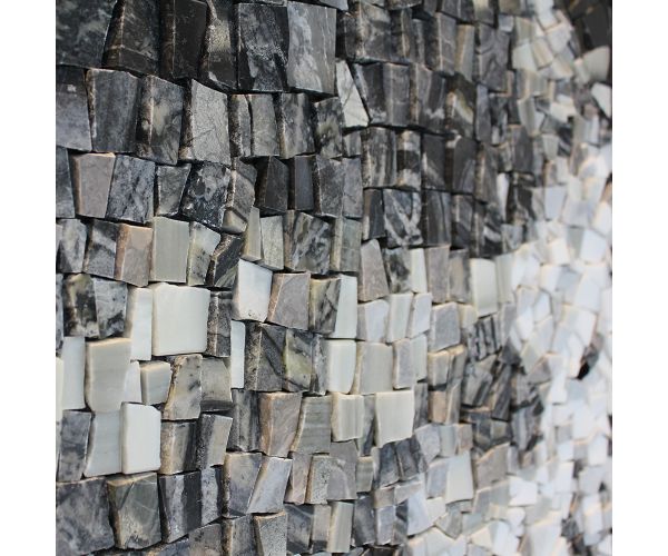 Fabrication CIOT - Studio-Selvaggio Giaguaro 1 - 44''x66''
