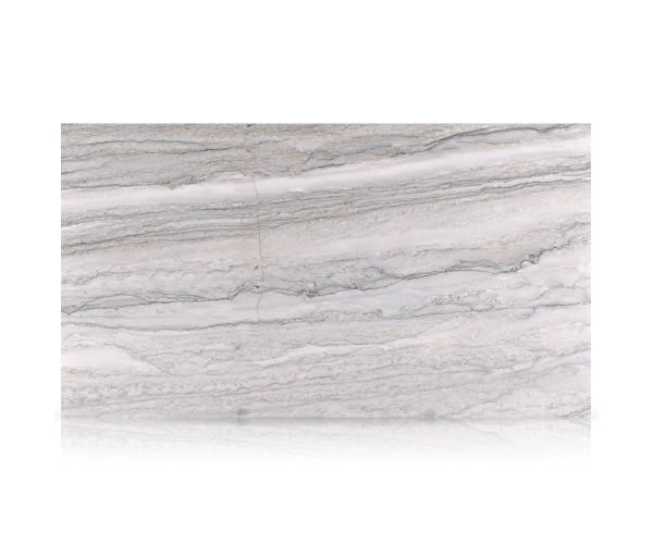 Slab - Stone & Other-Quartzite Sea Pearl Honed 1 1/4''