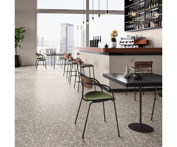 Tile - Ceramic-24X24 Le Ville Badoer Nat. Rt