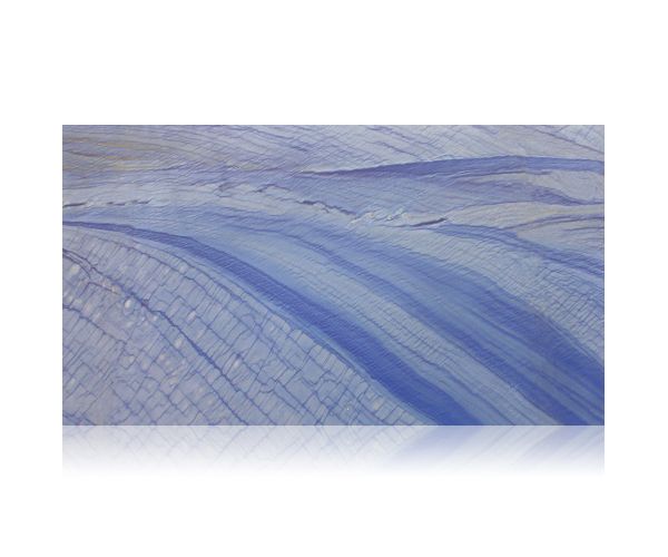 Slab - Stone & Other-Azul Macaubas Polished 3/4