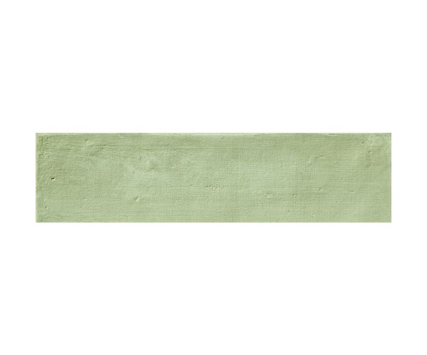 Tile - Ceramic-2.4 X 9.7 Lagoon Green Nat