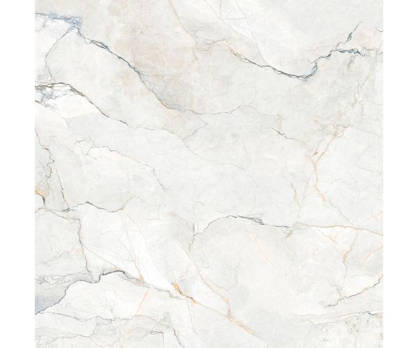 Tile - Ceramic-24X24 Geomarble Sauvage Pearl Brillo Rt