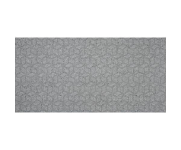 Tile - Ceramic-24X48 Dama Decor Grey Mt Rt