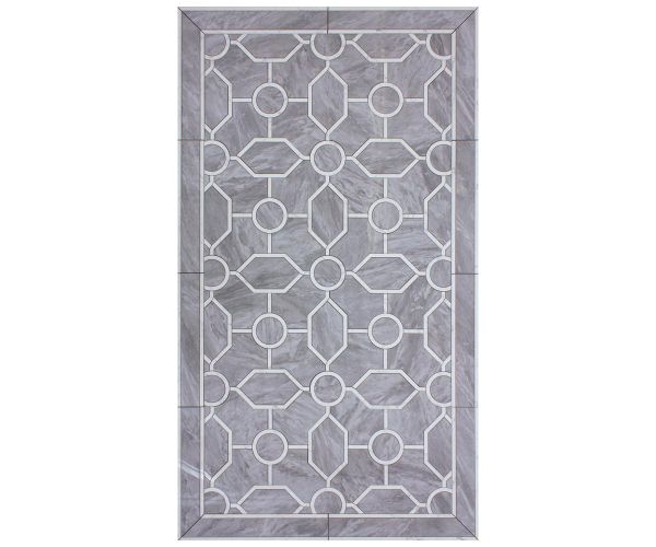 Fabrication CIOT - Studio-Essentia Trama 2A - 44''x78''