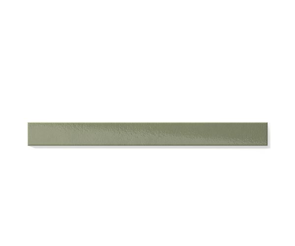 Tile - Ceramic-1.5X15 Twiggy Oliva Lux