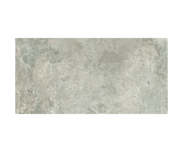 Tuile-Céramique-24X48 Crosscut Grigio Lappato