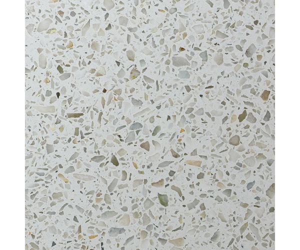 Tile - Stone & Other-24''x24'' Terrazzo Collection Colosseo Honed