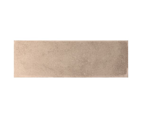 Tile - Ceramic-4X12 Blaze Pink Matt