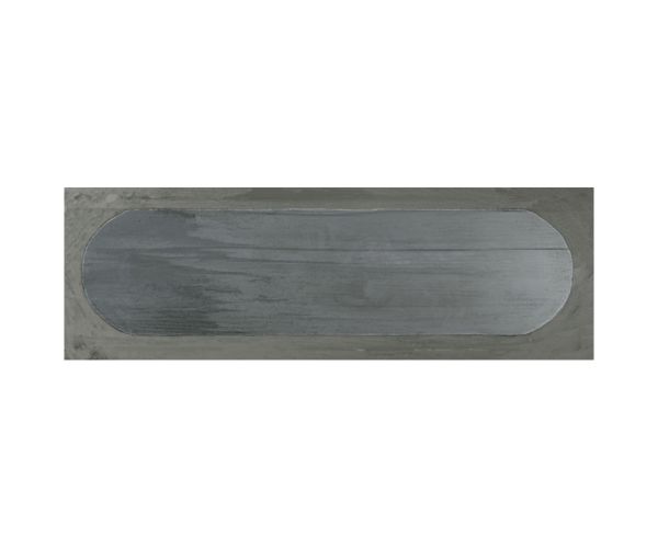 Tile - Ceramic-4X12 Blaze Decor Avio Glossy