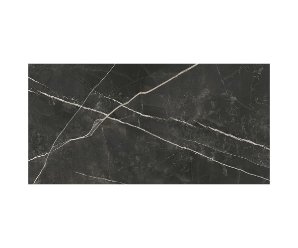 Tile - Ceramic-24X48 Marvel Gala Calacatta Black Lev. Rt
