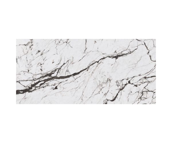 Slab - Ceramic-Neolith Classtone 6mm San Simone Bookmatch Pol (59X126in)