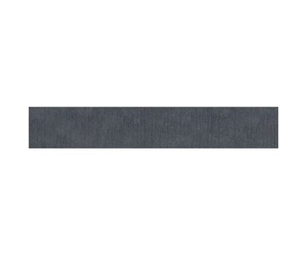 Tile - Ceramic-4X24 Nuances Anthracite Decor Signs