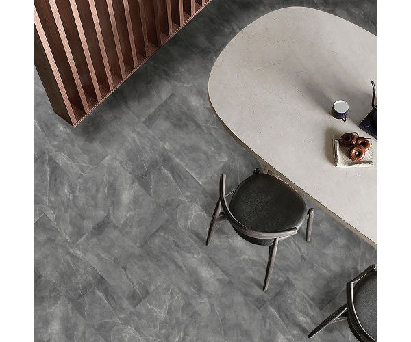 Tile - Ceramic-12X24 Aurelia Anthracite Nat.