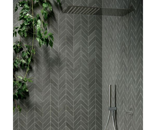 Mosaic-12X12 Nuances Sage Mosaico Tatami