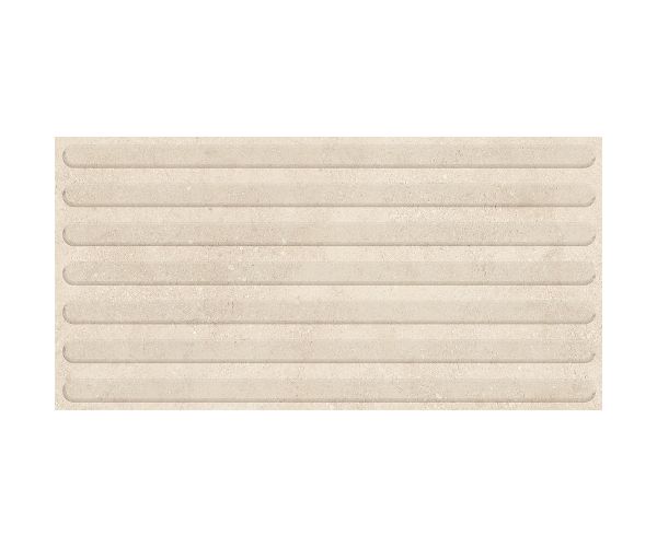 Tile - Ceramic-24X48 Duo Deco 02 Desert