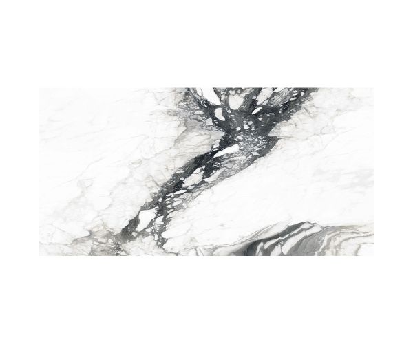 Slab - Ceramic-Gigantec 12mm Renoir Extreme A Bookmatch Nat (63X126in)