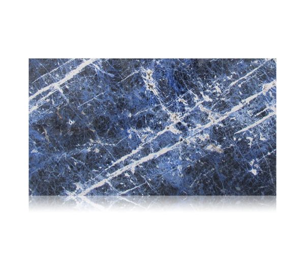 Slab - Stone & Other-Lapis Lazuli Polished 3/4