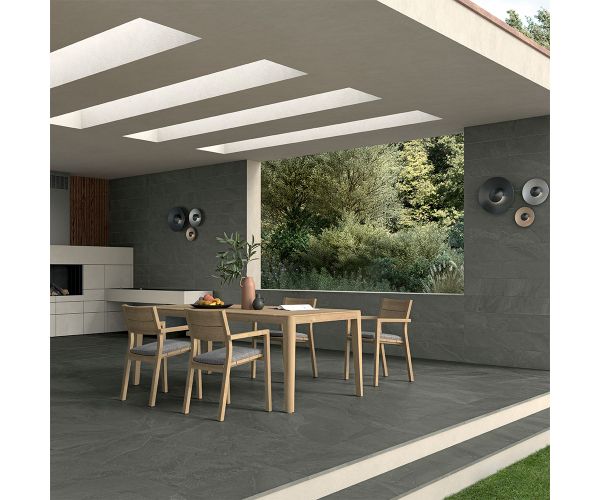 Mosaic-12X12 Nuances Sage Mosaico Tatami
