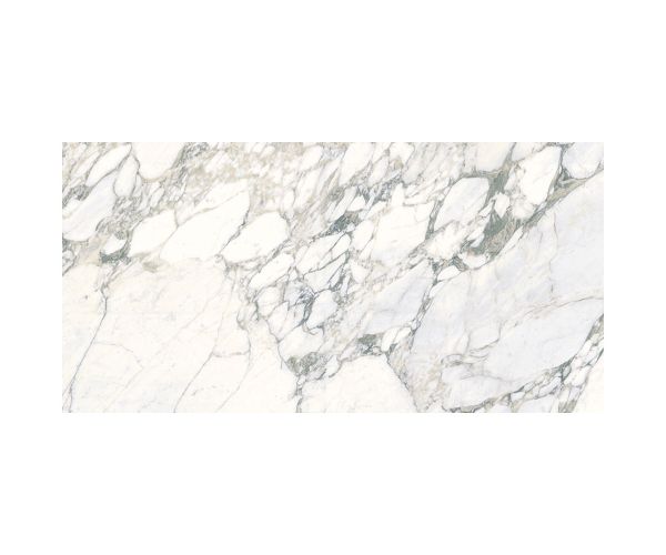 Slab - Ceramic-MAXFINE MARMI 6mm ARABESCATO B LEV (59X118in)