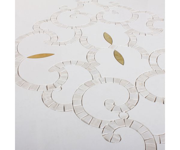 Fabrication CIOT - Studio-Essentia Bellaria Crema 1D - Field