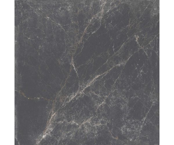 12X12 Timeless Black Nat. Rt Tile - Ceramic-12X12 Timeless Black Nat. Rt