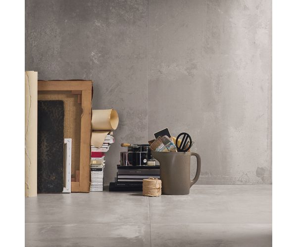 Tile - Ceramic-24''x24'' Tube 60G Nat. Rt