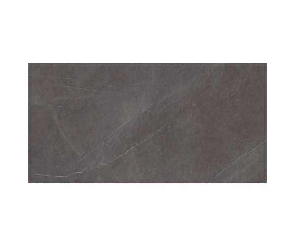 Slab - Ceramic-MAXFINE MARMI 6mm STONE GREY LEV (59X118in)