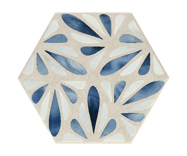 Tile - Ceramic-8.5X10 Terracreta Dipinto Marna Matte