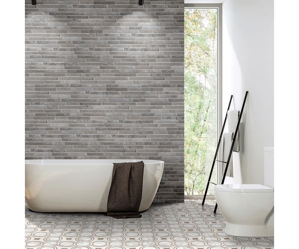 Tile - Ceramic-6.5X16 Urban Seattle