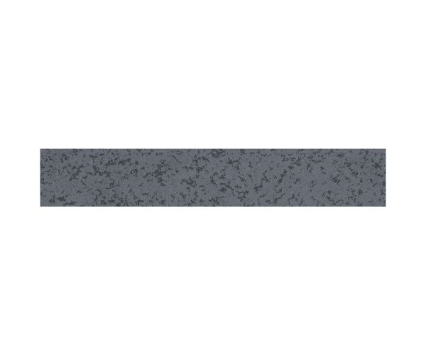 Tile - Ceramic-4X24 Nuances Anthracite Decor Signs
