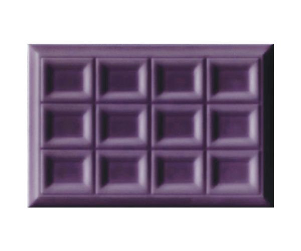 Tuile-Céramique-4.75''x7'' Cento Per Cento Cacao VA
