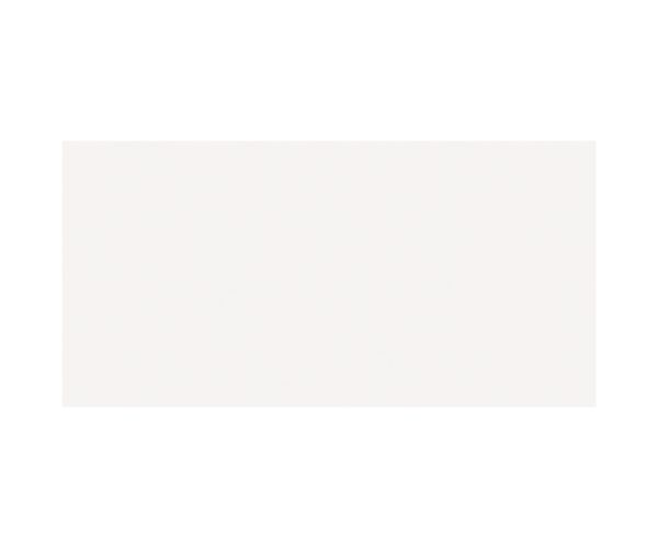 Slab - Ceramic-Grande Solid Color 12mm White Lux (64X127.5in)