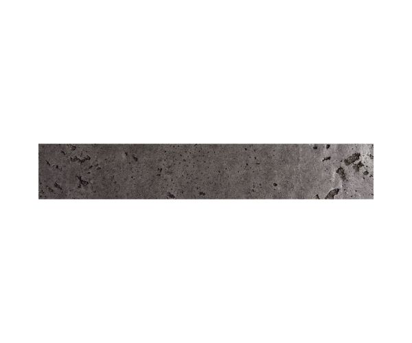 Tile - Stone & Other-8''x48'' Peau De Beton™ Xenon Raw