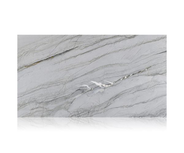 Slab - Stone & Other-Quartzite Blue Polished 1 1/4